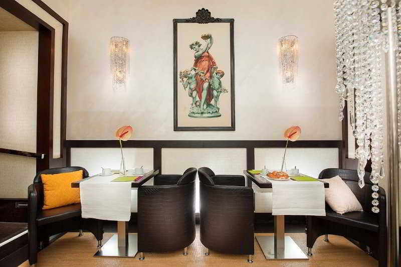 Fotos del hotel Yes:  11