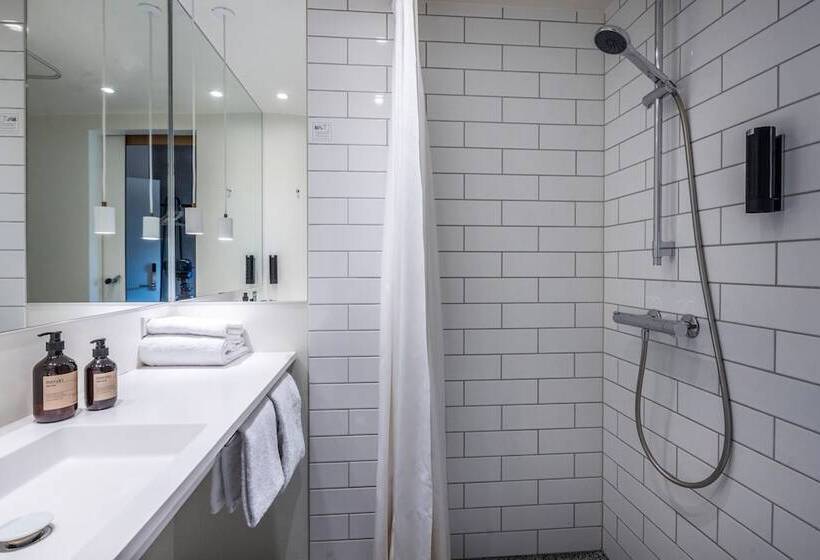 Airport Hotel, Billund