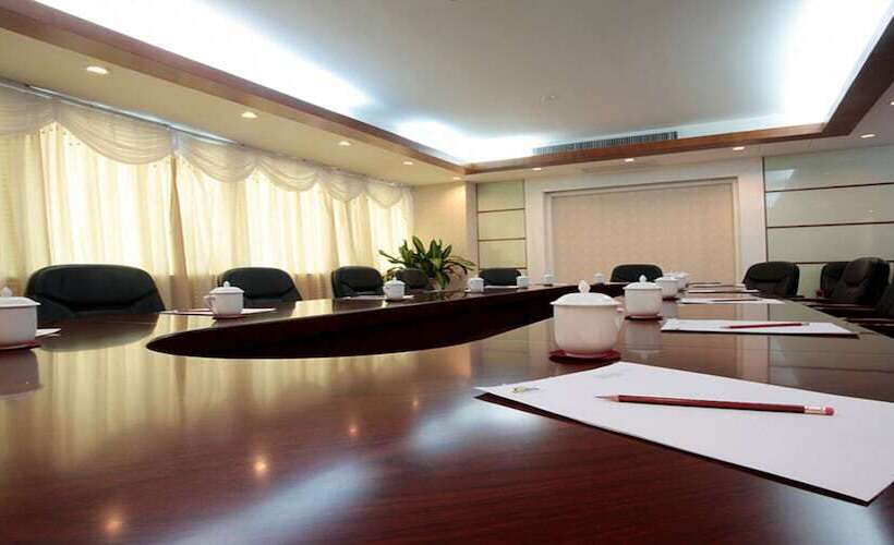 Zhong Tai Lai Hotel Shenzhen