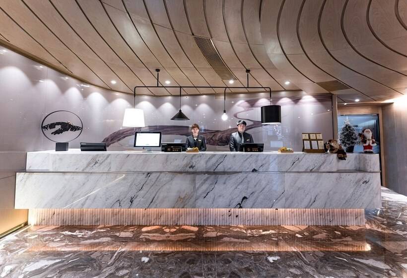 Zhong Tai Lai Hotel Shenzhen