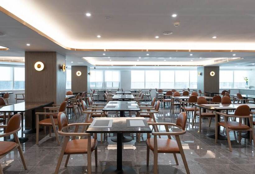Zhong Tai Lai Hotel Shenzhen