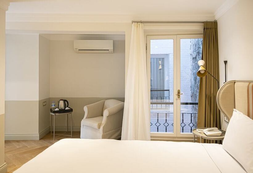 Fotos del hotel Ishak Pasa   Special Class:  16