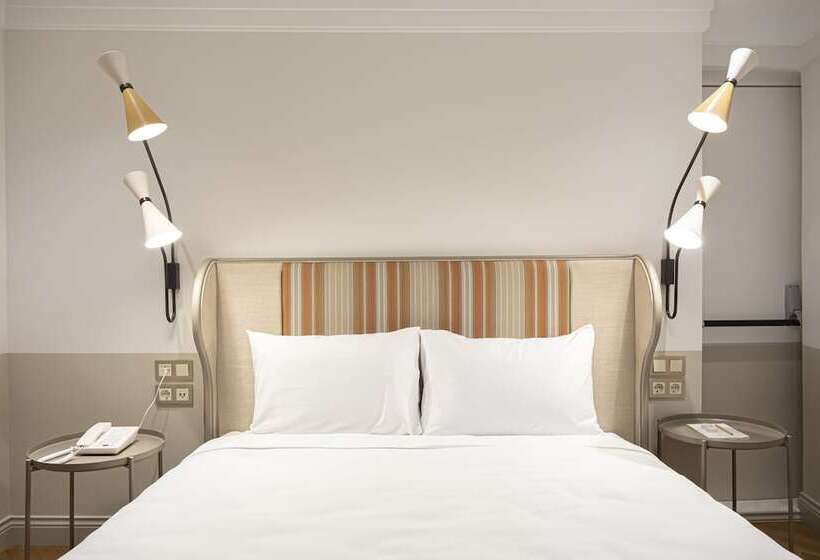 Ishak Pasa Palace By Signature Hotels