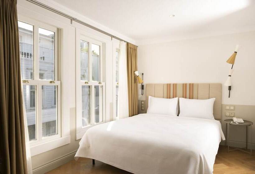 Fotos del hotel Ishak Pasa   Special Class:  9