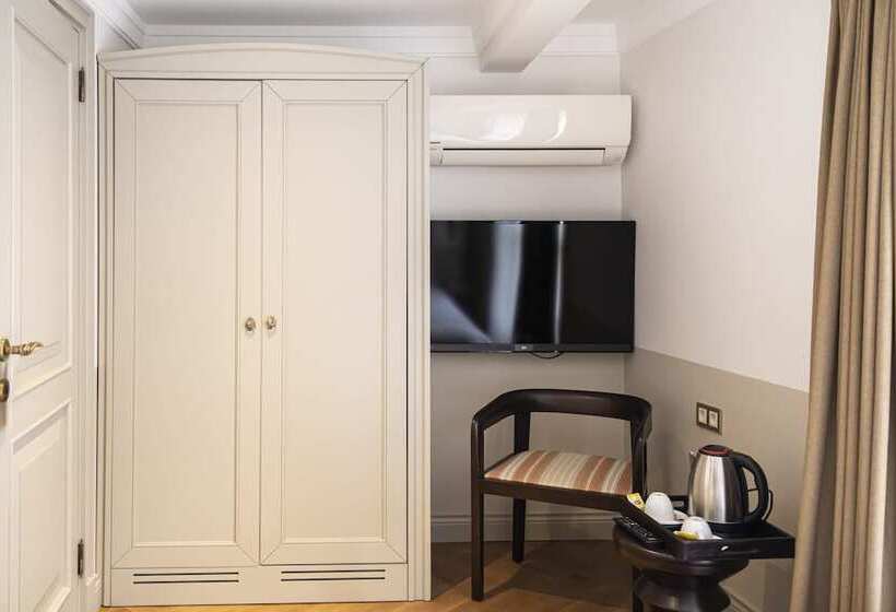 Fotos del hotel Ishak Pasa   Special Class:  15