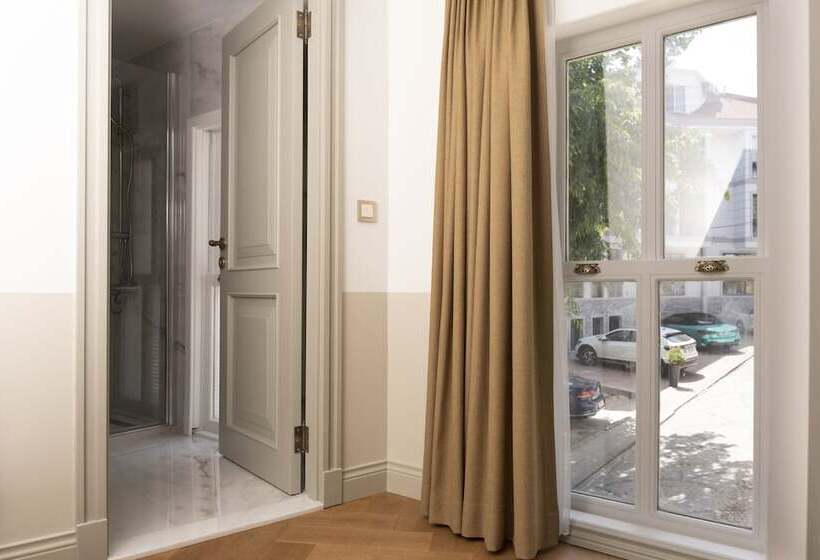 Fotos del hotel Ishak Pasa   Special Class:  25