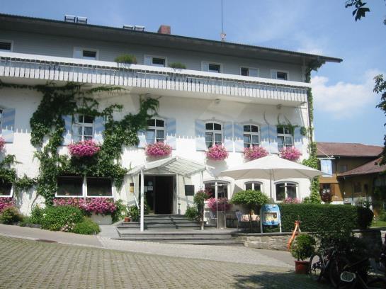 Landhotel Adler