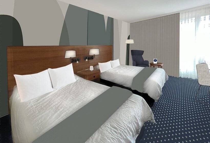 Parkhotel Bochum By Stays