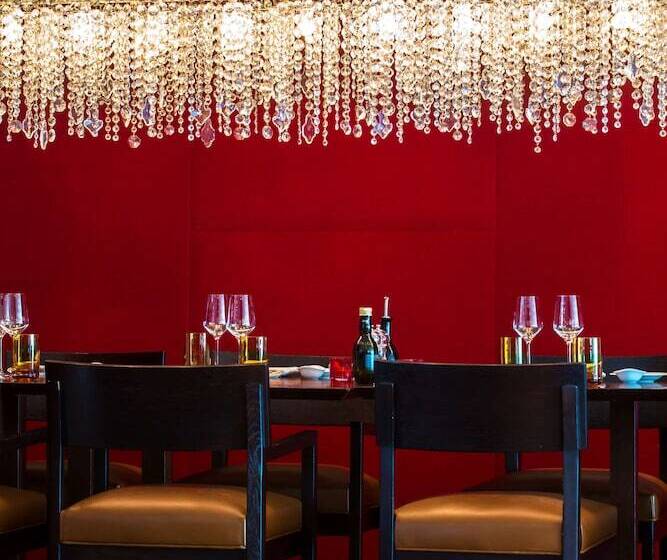 Fotos del hotel Radisson Blu Media Harbour , Düsseldorf:  29