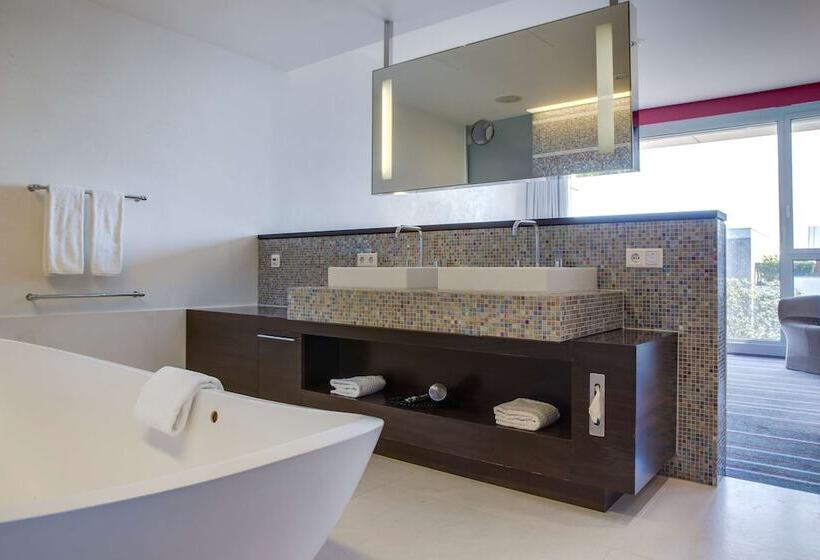 Fotos del hotel Radisson Blu Media Harbour , Düsseldorf:  42