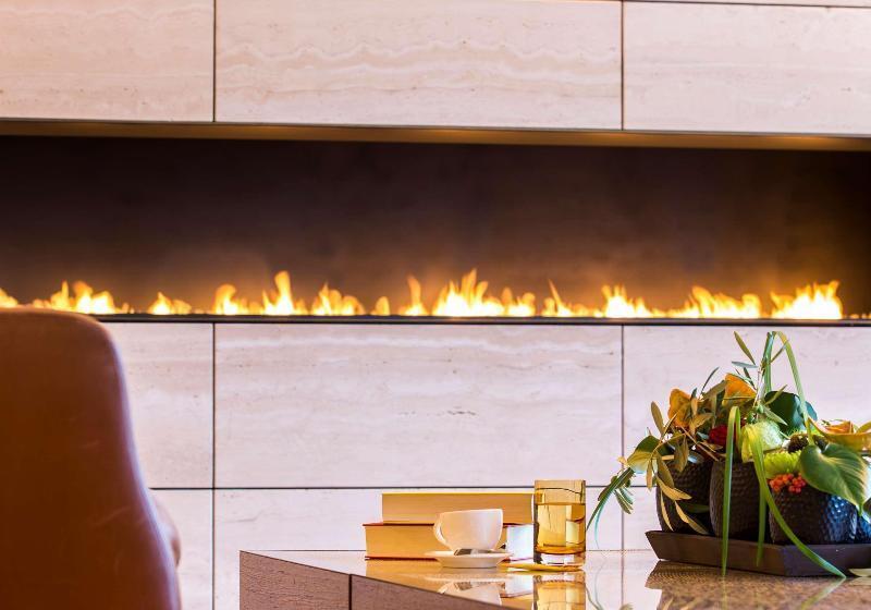 Fotos del hotel Radisson Blu Media Harbour , Düsseldorf:  69