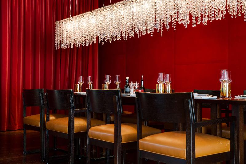 Fotos del hotel Radisson Blu Media Harbour , Düsseldorf:  56