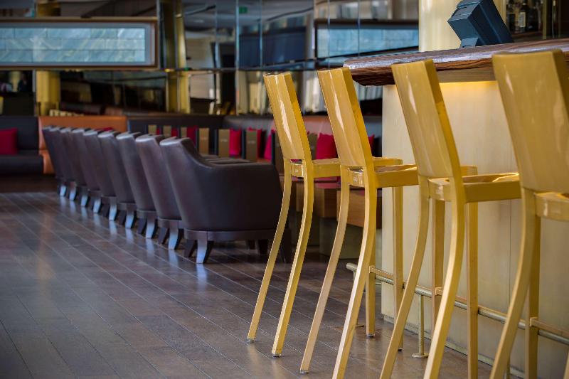 Fotos del hotel Radisson Blu Media Harbour , Düsseldorf:  30