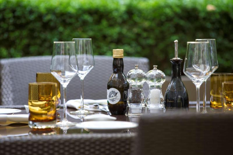 Fotos del hotel Radisson Blu Media Harbour , Düsseldorf:  36