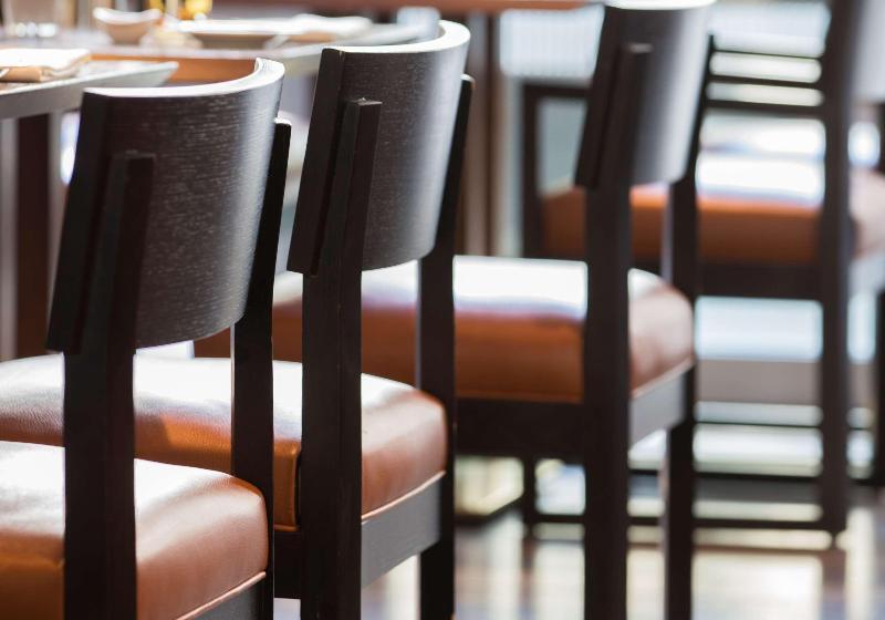 Fotos del hotel Radisson Blu Media Harbour , Düsseldorf:  54