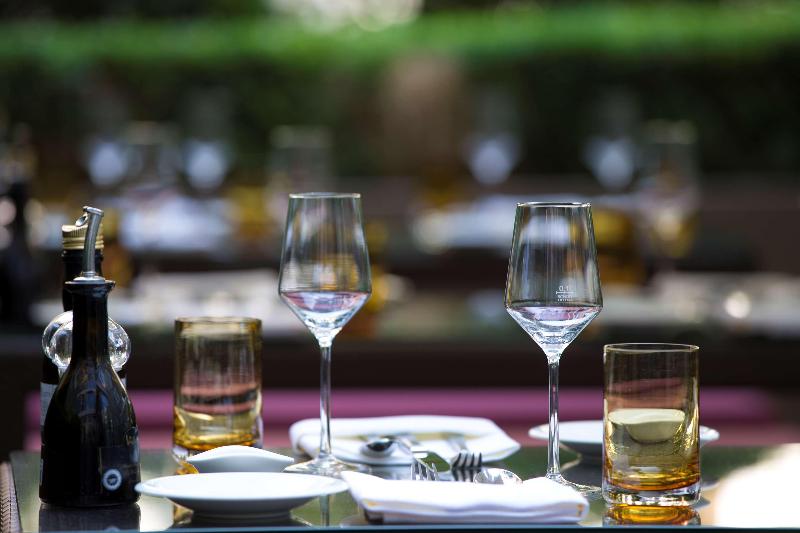 Fotos del hotel Radisson Blu Media Harbour , Düsseldorf:  58