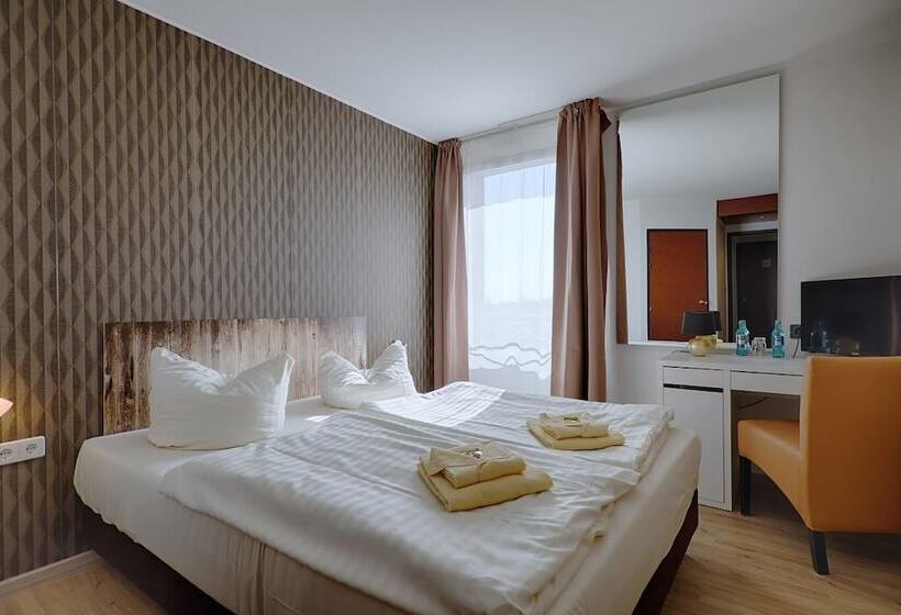 Regiohotel Leipzig West