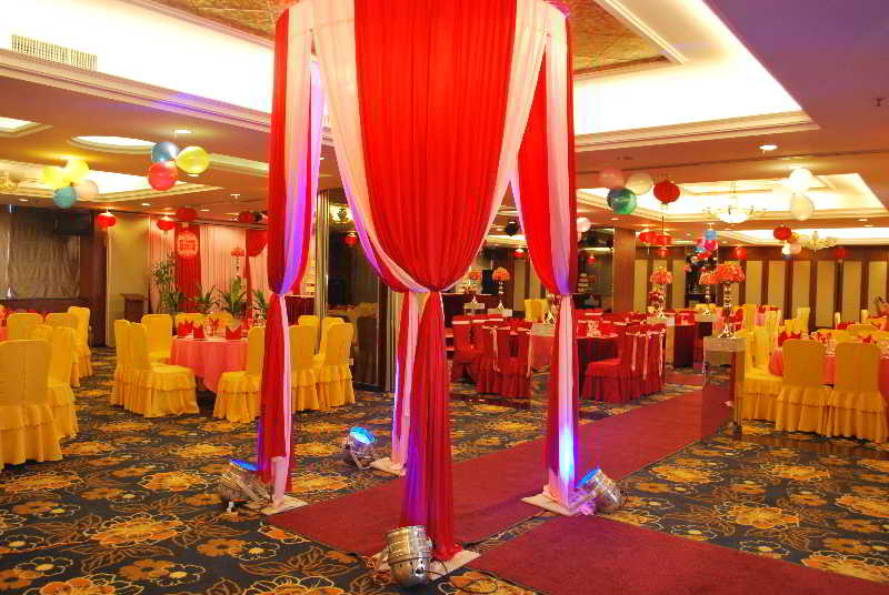 فندق Sunway
