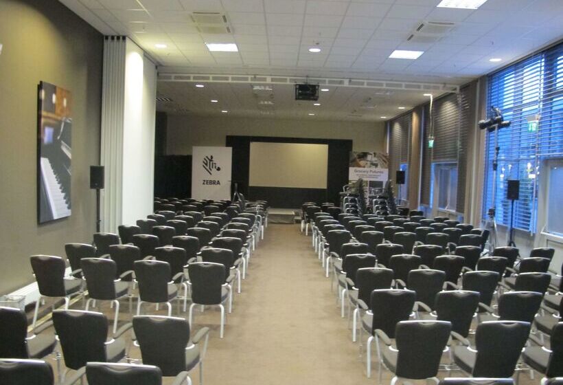 Fotos del hotel Tulip Inn Düsseldorf Arena:  32