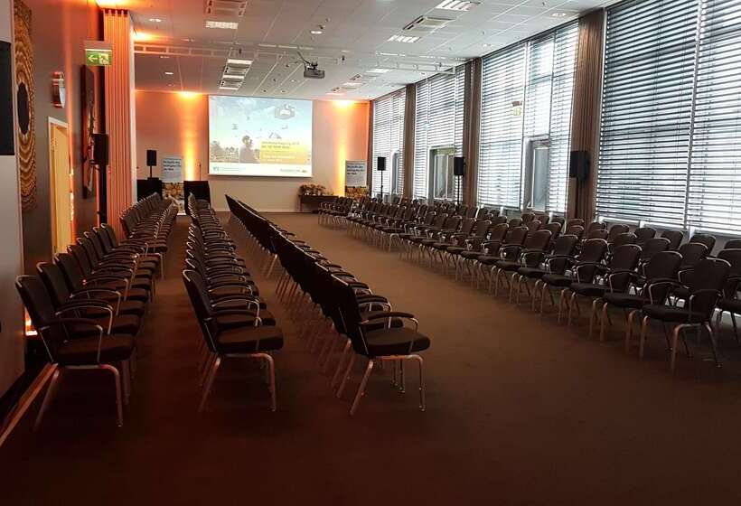 Fotos del hotel Tulip Inn Düsseldorf Arena:  26