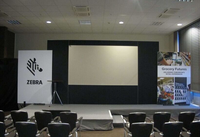 Fotos del hotel Tulip Inn Düsseldorf Arena:  48