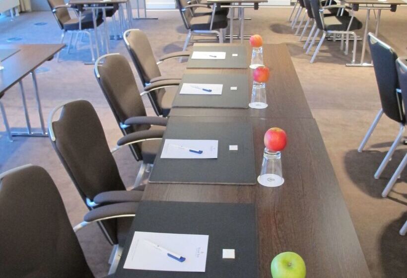 Fotos del hotel Tulip Inn Düsseldorf Arena:  13