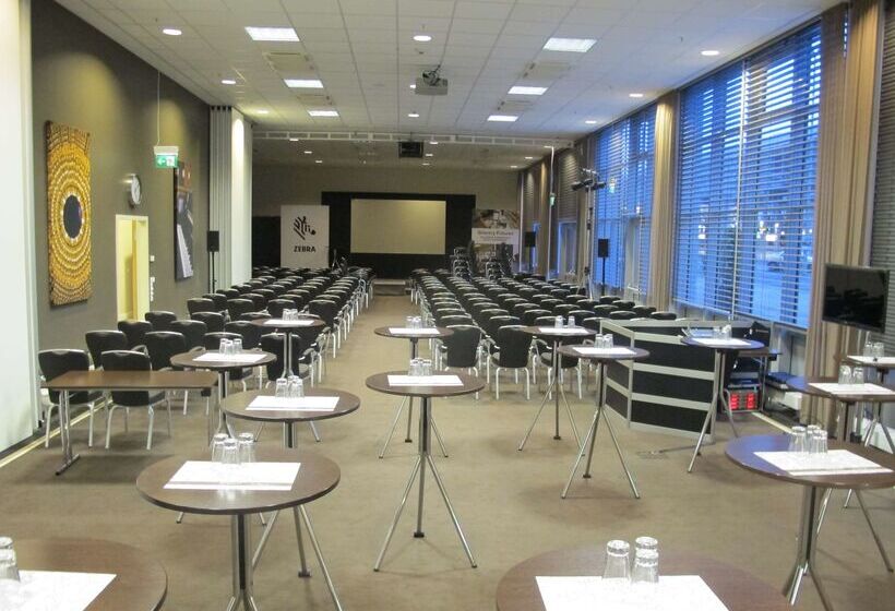 Fotos del hotel Tulip Inn Düsseldorf Arena:  29