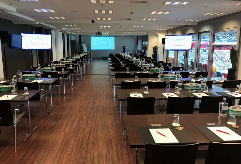 Fotos del hotel Tulip Inn Düsseldorf Arena:  14