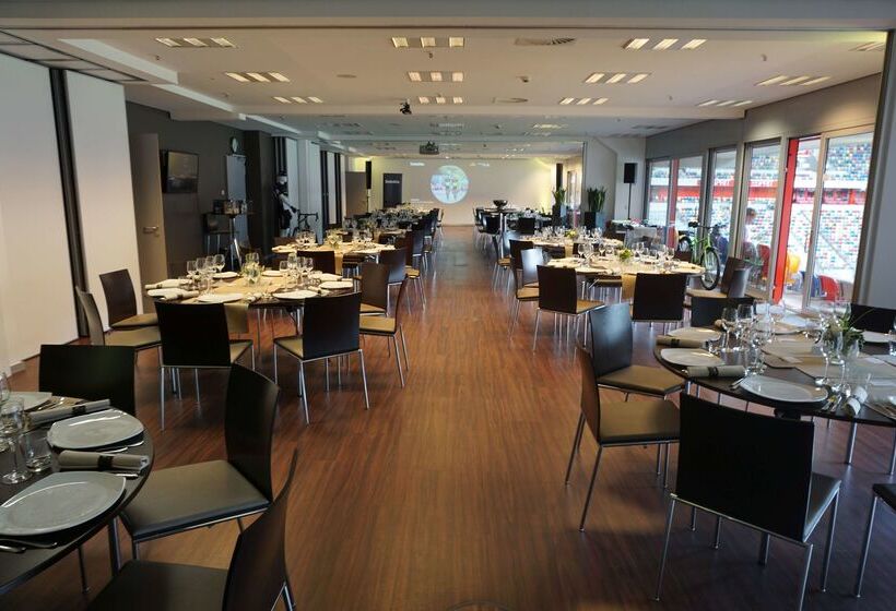 Fotos del hotel Tulip Inn Düsseldorf Arena:  7