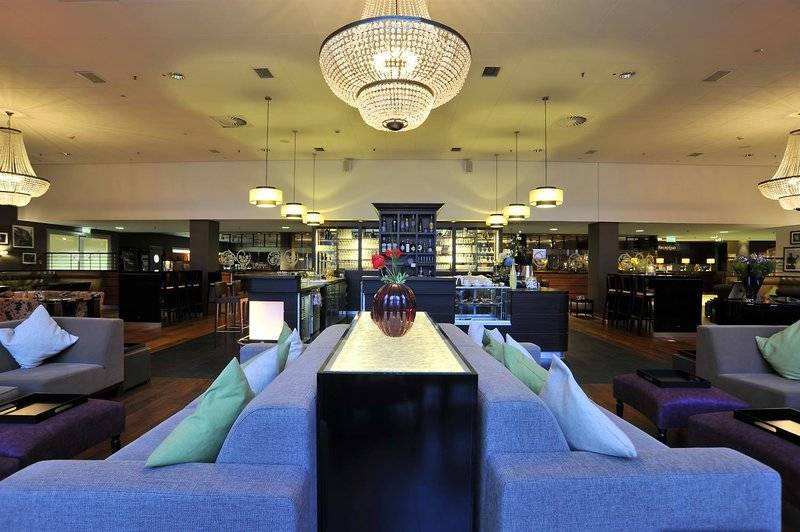 Fotos del hotel Tulip Inn Düsseldorf Arena:  43