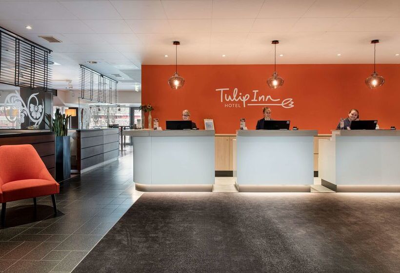 Fotos del hotel Tulip Inn Düsseldorf Arena:  44