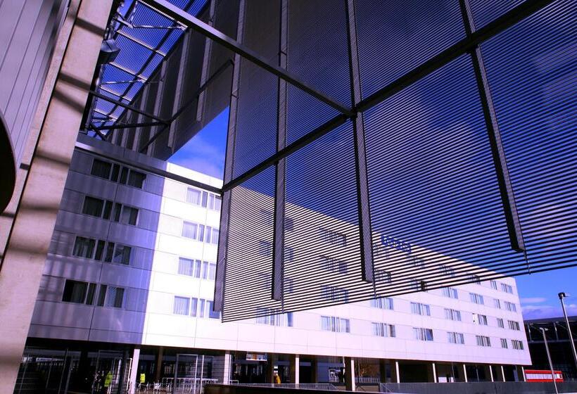 Fotos del hotel Tulip Inn Düsseldorf Arena:  78