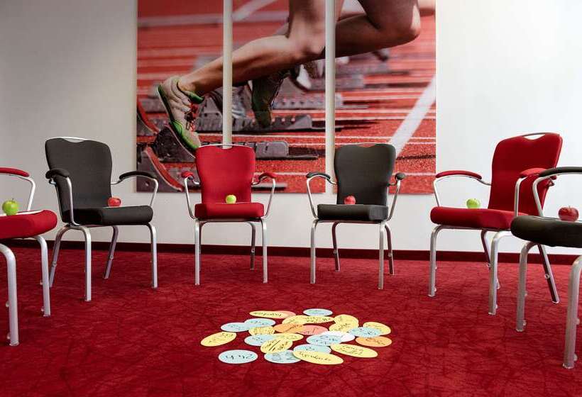 Fotos del hotel Tulip Inn Düsseldorf Arena:  74