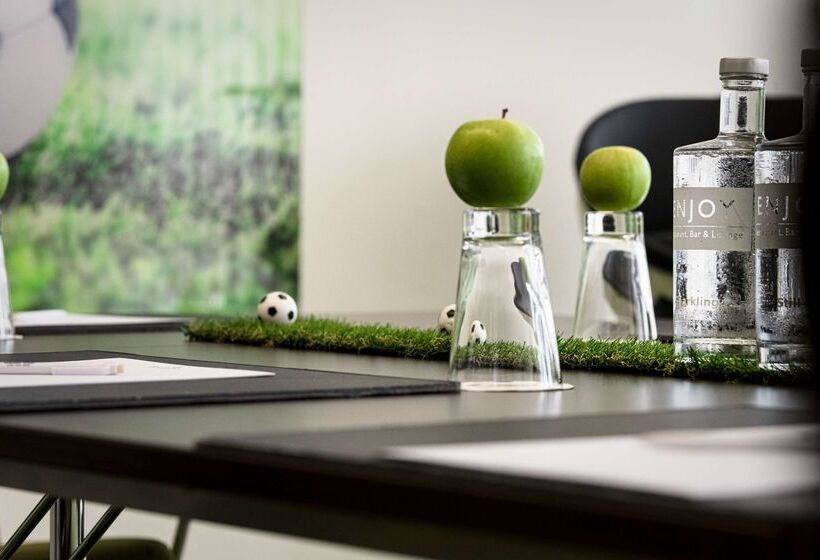 Fotos del hotel Tulip Inn Düsseldorf Arena:  77