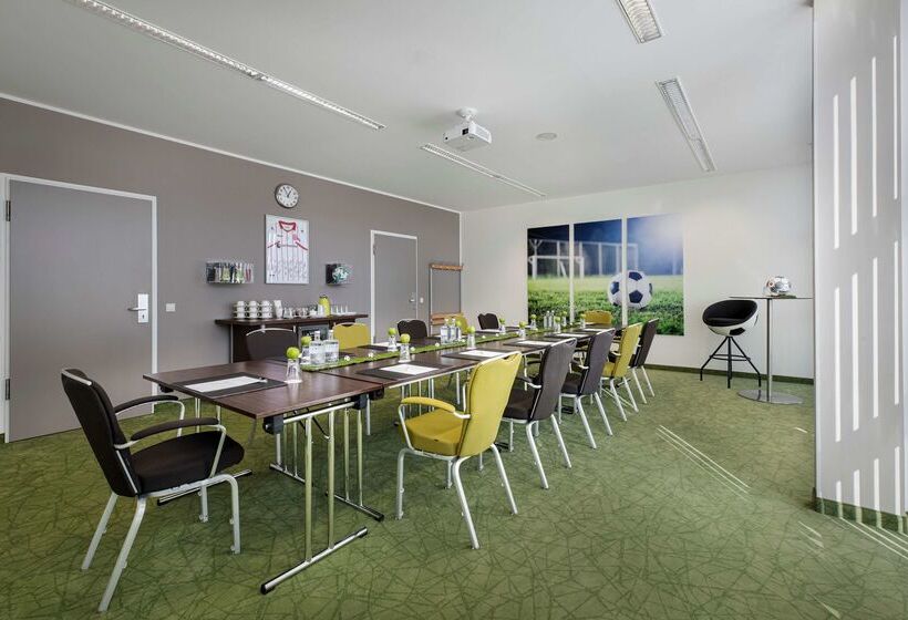 Fotos del hotel Tulip Inn Düsseldorf Arena:  27