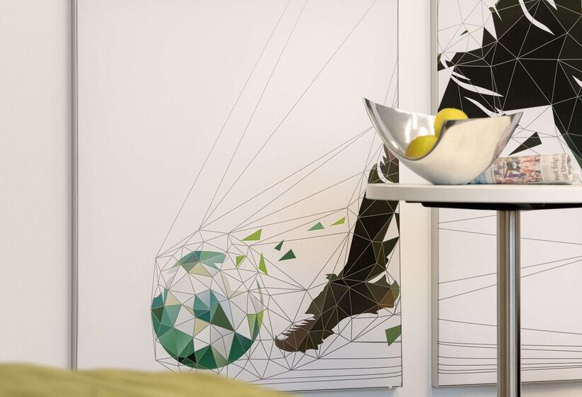 Fotos del hotel Tulip Inn Düsseldorf Arena:  73