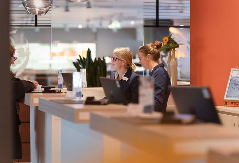 Fotos del hotel Tulip Inn Düsseldorf Arena:  63