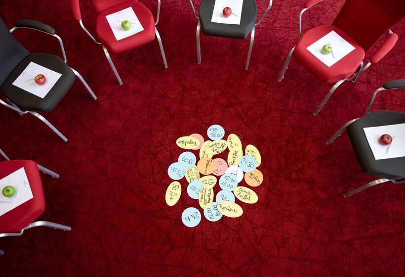 Fotos del hotel Tulip Inn Düsseldorf Arena:  56