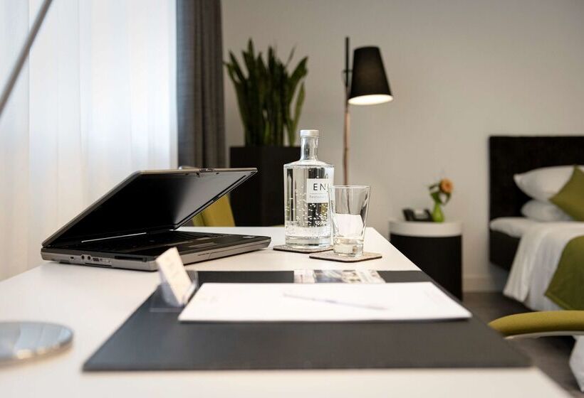 Fotos del hotel Tulip Inn Düsseldorf Arena:  47