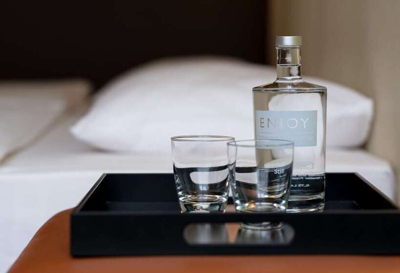 Fotos del hotel Tulip Inn Düsseldorf Arena:  61