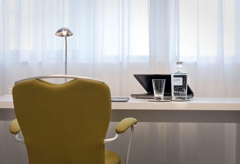 Fotos del hotel Tulip Inn Düsseldorf Arena:  36