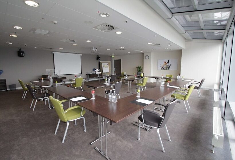 Fotos del hotel Tulip Inn Düsseldorf Arena:  22