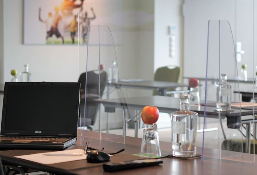 Fotos del hotel Tulip Inn Düsseldorf Arena:  52