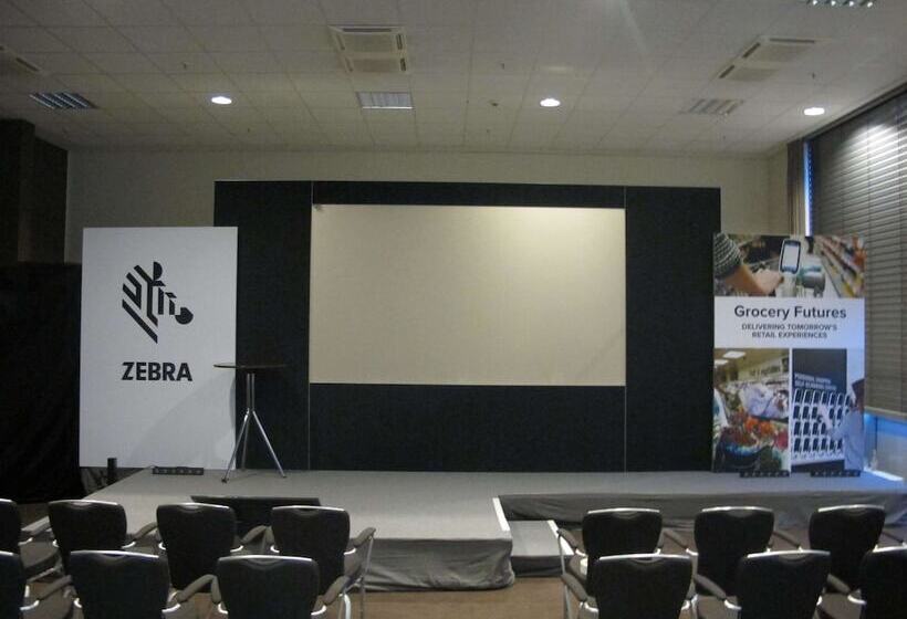 Fotos del hotel Tulip Inn Düsseldorf Arena:  51