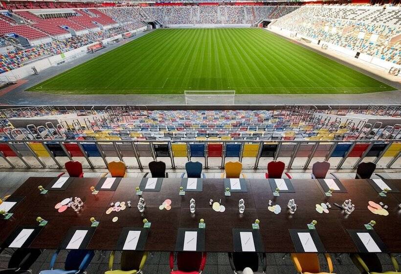 Fotos del hotel Tulip Inn Düsseldorf Arena:  69