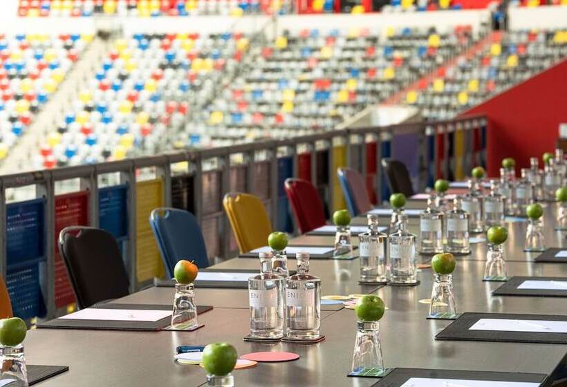 Fotos del hotel Tulip Inn Düsseldorf Arena:  45