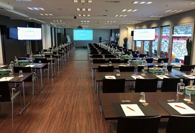 Fotos del hotel Tulip Inn Düsseldorf Arena:  28