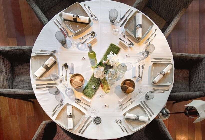 Fotos del hotel Tulip Inn Düsseldorf Arena:  42