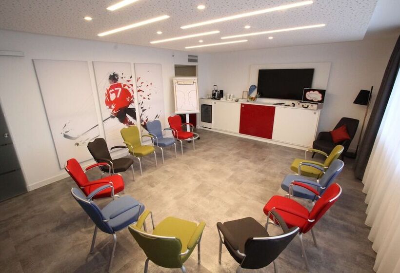 Fotos del hotel Tulip Inn Düsseldorf Arena:  50