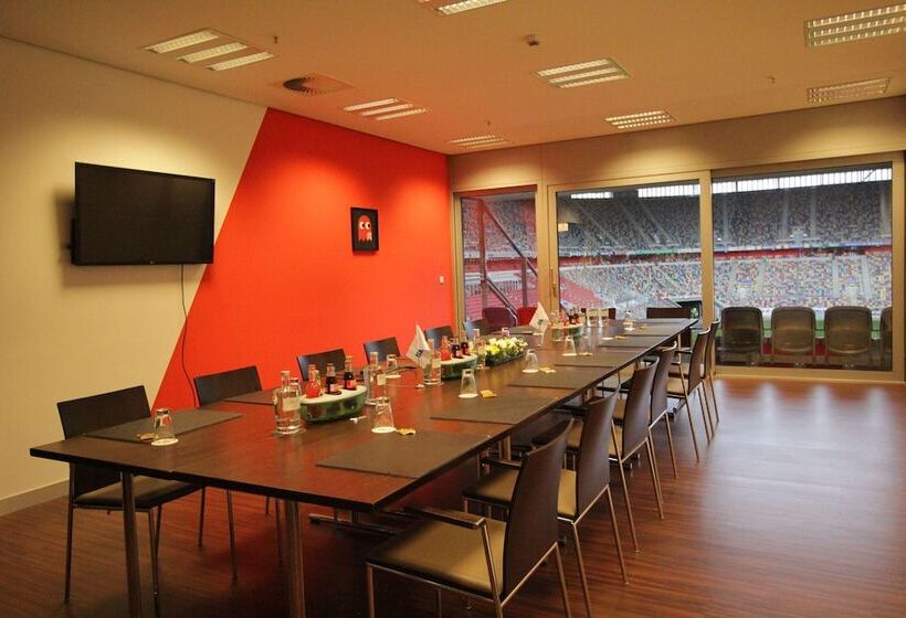 Fotos del hotel Tulip Inn Düsseldorf Arena:  24